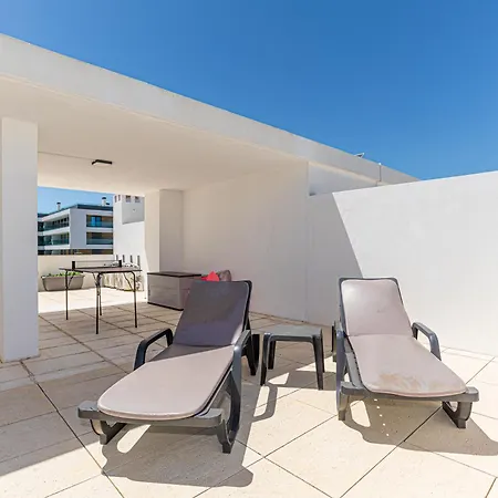 Apartmán Golden Views Penthouse 3br In Newtown