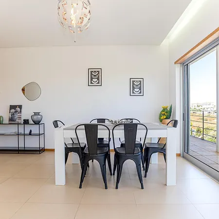 Golden Views Penthouse 3br In Newtown Apartmán Albufeira