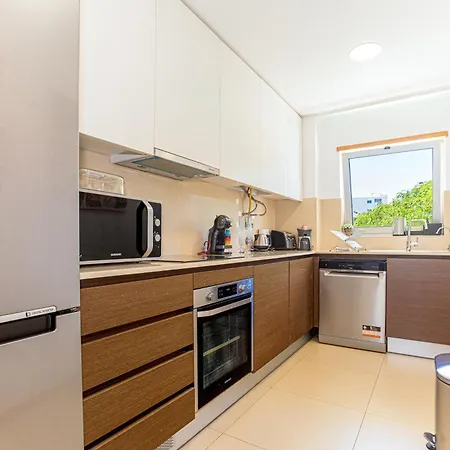 Apartamento Golden Views Penthouse 3br In Newtown Albufeira