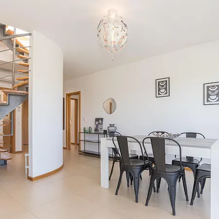 Appartamento Golden Views Penthouse 3br In Newtown Albufeira
