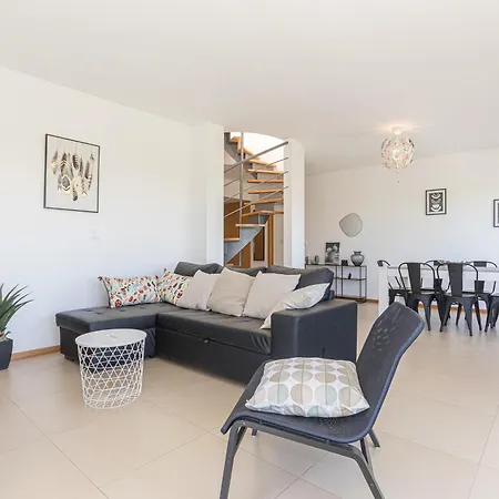 Golden Views Penthouse 3br In Newtown * Albufeira