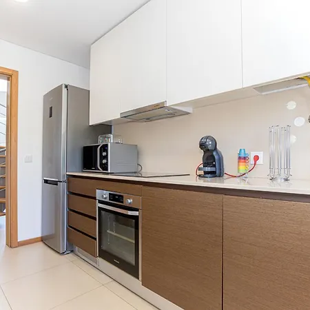 Appartamento Golden Views Penthouse 3br In Newtown